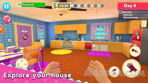 virtual families 2 cheats android download