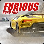 Furious Road Trip [ВЗЛОМ: Много Денег] 1.0.0