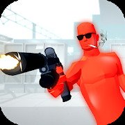 Super Slow : Slow Gun Shooting Game [ВЗЛОМ: Мод-Меню/ Много Алмазов] 3.4.7