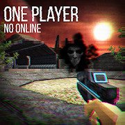 One Player No Online - Ps1 Horror [ВЗЛОМ: Нет Рекламы] 0.1