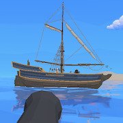 Pirate Attack [ВЗЛОМ: Бесплатные Покупки/ Нет Рекламы]    1.3.2