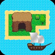 Survival RPG - Lost treasure adventure retro 2d [MOD: Many Diamonds] 6.7.27