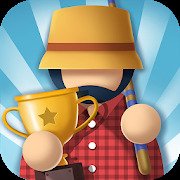 Idle Angler Tycoon [ВЗЛОМ: Много Денег/ Нет Рекламы] 1.0.4