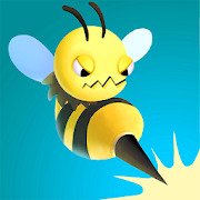 Murder Hornet [MOD: Lots of Money/No Advertising] 1.1.3