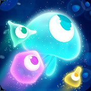 Super Cell Boy - Cute idol arcade space shooter [MOD: Free Shopping] 1.0.0