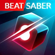 Beat Saber! - Rhythm Game [ВЗЛОМ: Доступны Все Песни]   1.1.0