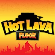 HOT LAVA FLOOR [MOD: Lots of Money/No Advertising] 0.9