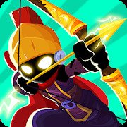 Supreme Stickman : Hit or Die [MOD: Lots of Money/No Advertising]  1.0.16