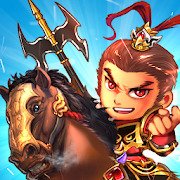 Match 3 Kingdoms: Epic Puzzle War Strategy Game [ВЗЛОМ: Много Денег] 1.0.61