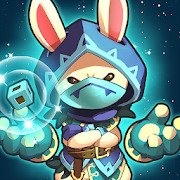Rabbit in the moon [MOD: No Ads] 1.2.84