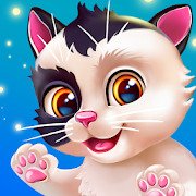 My Cat - Virtual Pet | Tamagotchi kitten simulator [MOD: Much Money/No Advertising] 2.2.8.0