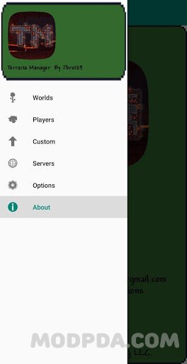 🔥 Download Terraria Manager 1.4.0.6 [Adfree] APK MOD. Game Collection for  Terraria 