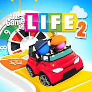 THE GAME OF LIFE 2 - More choices, more freedom! [ВЗЛОМ: Открыты Костюмы/ Миры/ Транспорт] 0.5.0