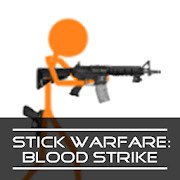 Stick Warfare: Blood Strike [ВЗЛОМ: Много Денег/ Золота] 12.2.0