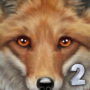 ultimate fox simulator 2