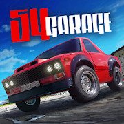 Garage 54 - Car Tuning Simulator [MOD: Cheap Shopping/No Ads] 1.56