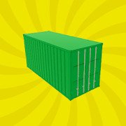 TWELVE CONTAINERS [ВЗЛОМ: Много Денег]  0.5