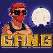 G.A.N.G. [MOD: Much money]   1.5.0