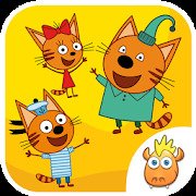 A day with Kid-E-Cats [MOD: Full Version/No Ads] 2.4