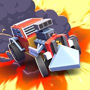 Crashy Race [ВЗЛОМ: Много Денег/ Нет Рекламы] 0.250