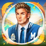 Academy: Date Sim [ВЗЛОМ: Бесплатные Покупки] 0.97