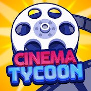 Cinema Tycoon [MOD: Much Money/No Advertising] 1.9