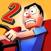 Faily Brakes 2 [ВЗЛОМ: Открыты Тачки и Кастомизация] 6.7