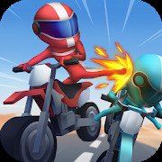 Flipbike.io [MOD: Much Money/No Advertising] 7.0.49