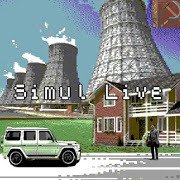 SIMULLIVE Life Simulator [MOD: Much money]        1.5.2