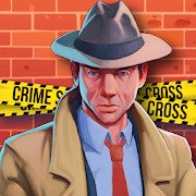 Uncrime: Crime investigation & Detective game [MOD: Many Crystals/Energy]  1.1.0