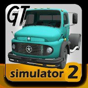 Grand Truck Simulator 2 [MOD: No Money Spent] 1.1.0.34f3.29n13