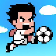 Kick Hero [MOD: Lots of Money/Heroes Unlocked] 2.08