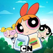 The Powerpuff Girls Smash [MOD: No Ads] 1.0.4