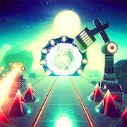 Super Glitch Dash [ВЗЛОМ: Премиум Версия] 1.0.0