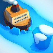 Icebreakers [MOD: Much money] 0.42