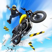 Bike Jump [ВЗЛОМ: Много Денег/ Нет Рекламы] 1.4.1