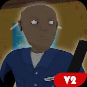 The Man Horror The Window Game [Hack,Mod] TXOJ CAI TAG NRHO v1.4