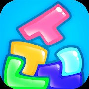 Jelly Fill [MOD: No Ads] 1.7.0