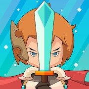 Click Chronicles 2 [MOD: Free Shopping] 1.0.1