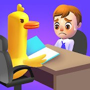 Hyper Jobs [ВЗЛОМ: Нет Рекламы] 1.1.0