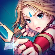 Night Archer [ВЗЛОМ: Бессмертие/ Нет Рекламы] 2.8