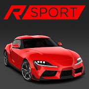 Redline: Sport [ВЗЛОМ: Много Денег] 0.91f1