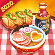 Cooking Master :Fever Chef Restaurant Cooking Game [ВЗЛОМ: Много Бриллиантов/ Монет] 1.51