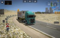 Grand Truck Simulator 2 №2