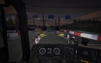 Grand Truck Simulator 2 №1