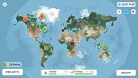 Спасти Планету: Зеленая Образовательная игра screenshot №3