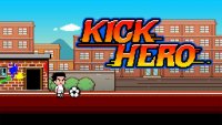 Kick Hero screenshot №7
