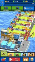 Idle Inventor - Factory Tycoon screenshot №1