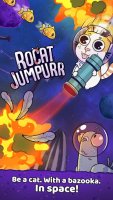 Rocat Jumpurr - Hilarious Monsters Crawler screenshot №1