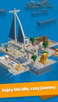 Idle Arks: Build at Sea screenshot №6